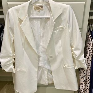 Elizabeth and James White Blazer (6)